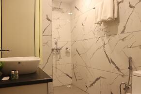 Green Hotel - Behind Parmarth Niketan