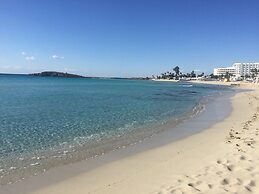 Narcissos 'Nissi Beach' apartment A8