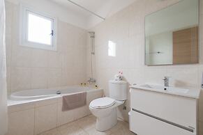 Narcissos 'Nissi Beach' apartment A8