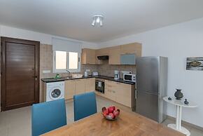 Narcissos 'Nissi Beach' apartment A8