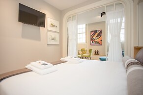 Liiiving - Cedofeita Charming Apartment