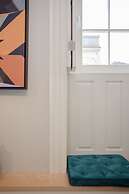 Liiiving - Cedofeita Charming Apartment