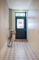 Liiiving - Cedofeita Charming Apartment