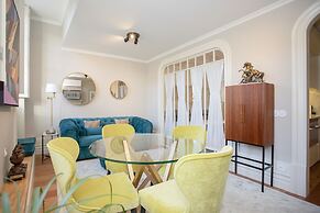 Liiiving - Cedofeita Charming Apartment