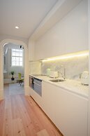 Liiiving - Cedofeita Charming Apartment