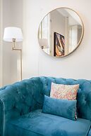 Liiiving - Cedofeita Charming Apartment