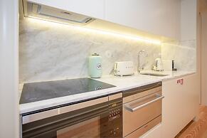 Liiiving - Cedofeita Charming Apartment