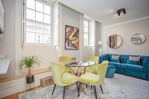 Liiiving - Cedofeita Charming Apartment