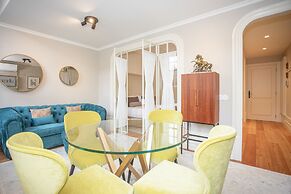 Liiiving - Cedofeita Charming Apartment