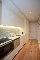 Liiiving - Cedofeita Charming Apartment