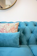 Liiiving - Cedofeita Charming Apartment