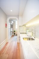 Liiiving - Cedofeita Charming Apartment