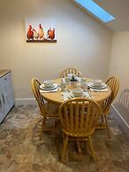 Glen Cottage 8 Fenton Hill Farm