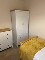 Glen Cottage 8 Fenton Hill Farm