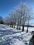 Glen Cottage 8 Fenton Hill Farm