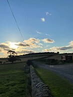 Glen Cottage 8 Fenton Hill Farm
