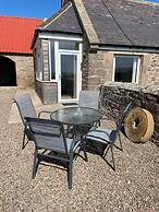 Glen Cottage 8 Fenton Hill Farm