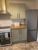 Glen Cottage 8 Fenton Hill Farm