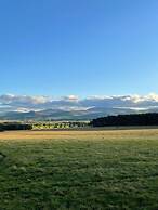 Glen Cottage 8 Fenton Hill Farm