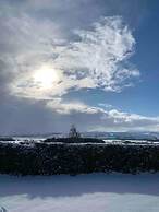 Glen Cottage 8 Fenton Hill Farm