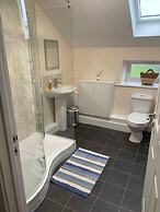 Glen Cottage 8 Fenton Hill Farm