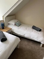 Tweed Cottage 4 Fenton Hill