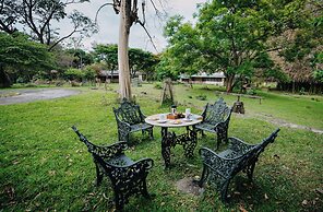 Jungle Hut Resorts