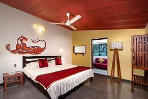 Jungle Hut Resorts