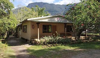Jungle Hut Resorts