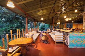 Jungle Hut Resorts