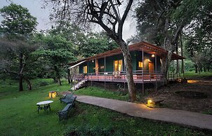 Jungle Hut Resorts