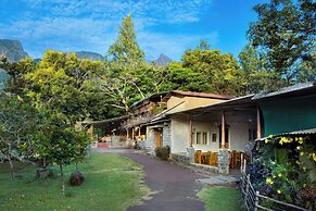 Jungle Hut Resorts