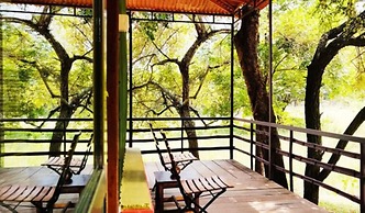 Jungle Hut Resorts