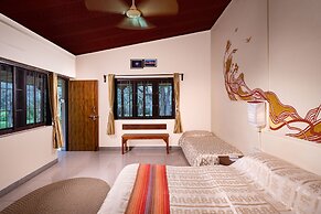 Jungle Hut Resorts