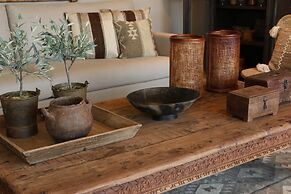 TERRA ROSA COUNTRY HOUSE & VINEYARDS
