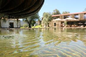 TERRA ROSA COUNTRY HOUSE & VINEYARDS
