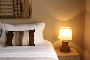 TERRA ROSA COUNTRY HOUSE & VINEYARDS