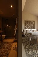 TERRA ROSA COUNTRY HOUSE & VINEYARDS