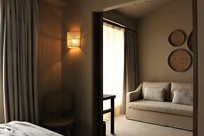 TERRA ROSA COUNTRY HOUSE & VINEYARDS