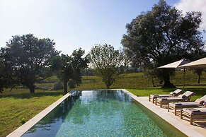 TERRA ROSA COUNTRY HOUSE & VINEYARDS