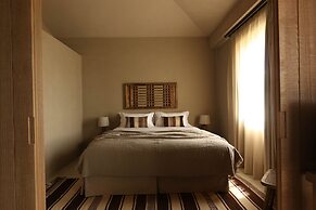 TERRA ROSA COUNTRY HOUSE & VINEYARDS
