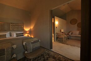 TERRA ROSA COUNTRY HOUSE & VINEYARDS