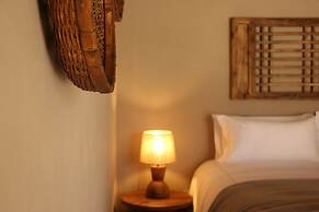 TERRA ROSA COUNTRY HOUSE & VINEYARDS