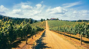 TERRA ROSA COUNTRY HOUSE & VINEYARDS