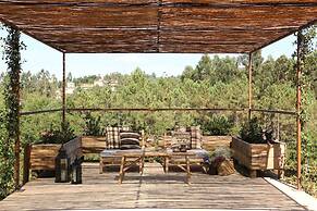 TERRA ROSA COUNTRY HOUSE & VINEYARDS