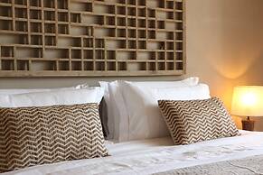 TERRA ROSA COUNTRY HOUSE & VINEYARDS