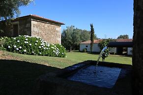 TERRA ROSA COUNTRY HOUSE & VINEYARDS
