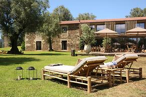 TERRA ROSA COUNTRY HOUSE & VINEYARDS