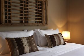 TERRA ROSA COUNTRY HOUSE & VINEYARDS