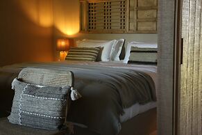 TERRA ROSA COUNTRY HOUSE & VINEYARDS